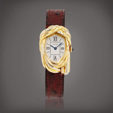 sotheby's cartier cheich